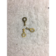 IOU_mall racing 3pcs terminal connection
