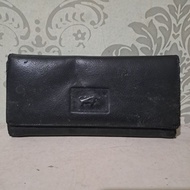 Preloved braun buffel Wallet