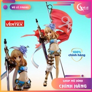 Tears to Tiara 2 - Tart 1/8 Scale Genuine Vertex, Japanese Anime girl figure