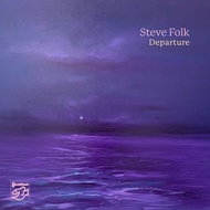 Steve.fokker: Farewell (SACD) [Strawfisch]