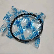 6g72 piston ring for mitsubishi 6g72 engine piston ring set md301803 33920