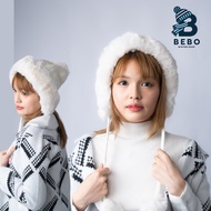 Winter Fur Hat