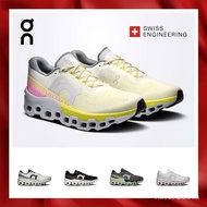 On Cloudmonster 2 Men's and Women's cushioned and comfortable Running shoes 8ZC0