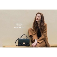 ROBINMAY Handbag - 拉芙貝儿手提包