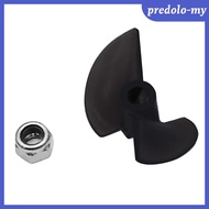 FT011-10 Three Blade Propeller Replacement for FT011 RC Speed Boat