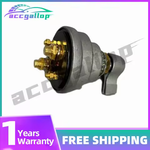 New Power Switch 21LM-10500 for Excavator R215-9 R225-9