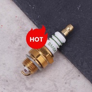 Gasoline Saw 5258 Spark Plug BM6A Logging Saw 40-5 Lawn Mower Spark Plug BM6A