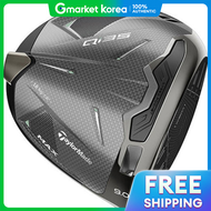 ไม้กอล์ฟ TaylorMade QI35 MAX Driver Custom Ventus BLU 2025 S 9 องศา