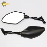 Yamaha MT09 MT-07 FZ7 FZ9 MT-10 Rearview Mirror Rearview Mirror Reflector