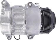 7SBH17C AC Compressor for Lexus Toyota GS450h/Highlander/Land Cruiser 88320-48160 88320-08060 88320-