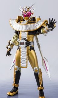 (有現貨) 全新日魂 啡盒未開 靚盒 魂限定 Bandai 萬代 SHF Kamen Rider Zi-O Ohma Form 幪面超人 時王 逢魔形態