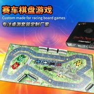 Board Game Card Game Set Game Card Supply Desktop Cross-Border Game Solitaire Entertainment Design J