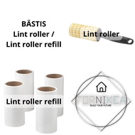 IKEA BÄSTIS Lint roller / Lint roller refill