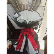 bouquet kosong/ karung bouquet / badan bouquet / DIY surprise