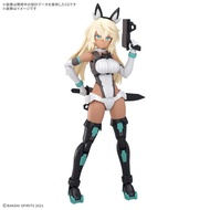 【新品】30MS SIS-H00 セスティエ[カラーC]　プラモデル　模型　バンダイ