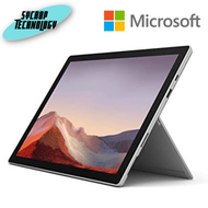 Microsoft Surface Pro 7+ i5-1135G7/8GB/128GB SSD/12.3″/LTE/Win10Pro/Platinum(1S2-00012) เช็คสินค้าก่