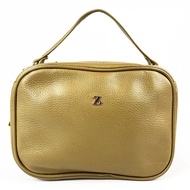 ✨Tas Kulit Wanita Hand Bag Snapshot Bahan Kulit Sapi Garut