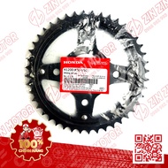 Nhông Sên Dĩa Winner V1 Winner X V3 V2 RS150 V1 V2 V3 RS150X (Nhông 15T) (Dĩa 44T) 23801-K56-NJ0 412