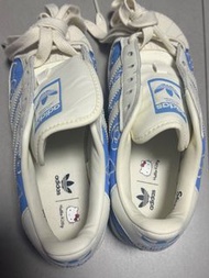 Adidas Superstar Hello Kitty 聯名款