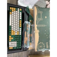Akko 5108s World Tour London Mechanical Keyboard