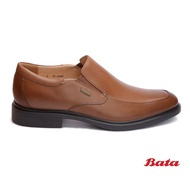 BATA Men Waterproof Slip-on Dress Shoes 814X537