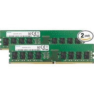 SAMSUNG 8gb Memory Ram Server DDR4 2133P 2rx8 pc4
