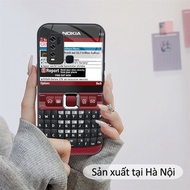 Antique mobile phone vivo Y15 S,Y17,Y19,vivo Y20,Y50,vivo Y72 5G tempered glass case High quality gl