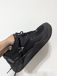 DEUX台灣製絕版籃球鞋全新us9.5