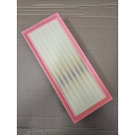 V8 BENZ C218 W212 W166 W221 W222 M157/M278 4.7/5.5v8 Engine Air Filter