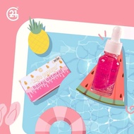 G21 Set ( Soap and Perfect Skin Serum)