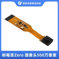 Kamera khusus Raspberry Pi Zero Raspberry Pi Zero v1.3 OV5647 modul 500W piksel 4.6