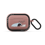 เคสกันกระแทก AirPods สำหรับ AirPods Pro 3เคสที่มีห่วง AirPods Pro / AirPods Pro 2ระดับทหารการทดสอบกา