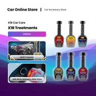 X-1R Diesel/Petrol/Engine Flush/Engine/Auto Transmission Treatment