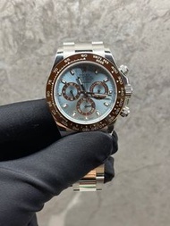 勞力士116506冰藍