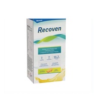 RESURGE RECOVEN Advanced Recovery Nutrition Supplement (7 Sachets)