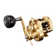 SHIMANO Ocea Conquest Offshore Baitcasting Reel Series