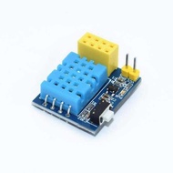 ESP8266 ESP-01 ESP-01S DHT11 Temperature Humidity Sensor Module esp8266 Wifi NodeMCU Smart Home IOT 