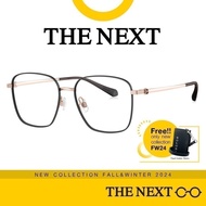 NEW!! แว่นสายตา Bolon BA7023 โบลอน สายตาสั้น แว่นกรองแสง กรอบแว่น  by THE NEXT