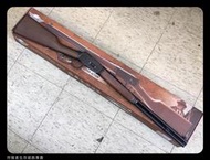 【狩獵者生存專賣】Umarex Legend Cowboy Rifle M1894牛仔槓桿式步槍 CO2拋殼 馬槍