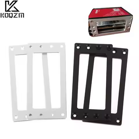 2.5 Inch PC SSD HDD Cages Bracket Solid State Drive Frame Multi Layer Box Stacking External HD Cabin