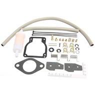 Sierra 18-7750-1 Carburetor Kit fits 70-75-90-115-120-125 HP Carbur Mariner Outboard Motor Replaces