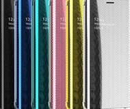 Elegant Smart Full Cover Samsung Galaxy A50s - Samsung A50s A50 S A