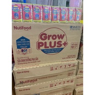 Ready-mixed milk date January 25, 26 Growplus red box 180ml