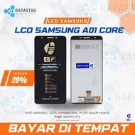 LCD Samsung A01 Core / A013 Core Fullset Touchscreen Original LIfe future