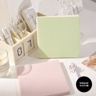 [NEW IN] Buttermilk Grid Scrapbook/ Journal