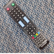 EXPOSE 43" SMART LED TV REMOTE Universal EXPOSE SMART TV android Remote TV EXPOSE AMAZ-18 REMOTE