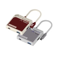 IINE Switch Video Converter 3-in-1 HD Resolution Conversion for Switch4K/60Hz