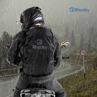 LCMNCLL Rain Cover Waterproof Rainproof Backpack 30-40L