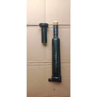Alpha16 Tube Package + Alpha16 Manual Sprayer Pump Spare Part 100c/o Original