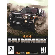 PC Games 4x4 Hummer